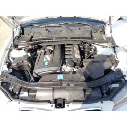 2011 BMW 3 SERIES