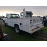 2000 FORD F450
