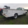 2000 FORD F450