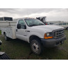 2000 FORD F450