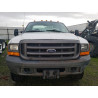 2000 FORD F450