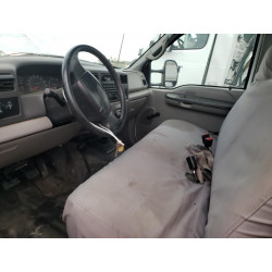 2000 FORD F450