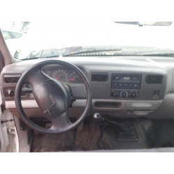 2000 FORD F450