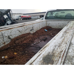 2000 FORD F450