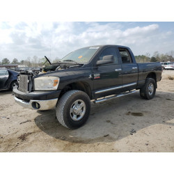 2008 DODGE RAM 2500
