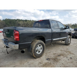 2008 DODGE RAM 2500