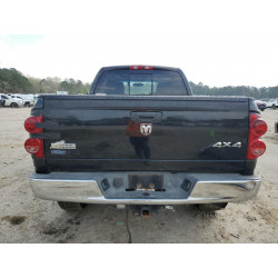 2008 DODGE RAM 2500