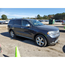 2013 DODGE DURANGO