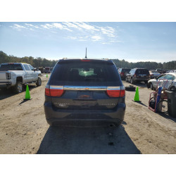 2013 DODGE DURANGO