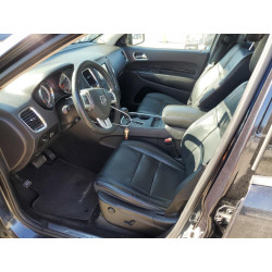 2013 DODGE DURANGO