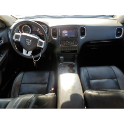 2013 DODGE DURANGO
