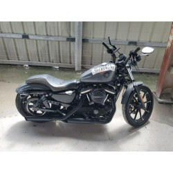 2022 HARLEY-DAVIDSON XL883 N 1HD4LE213NB412645 45708014