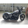 2022 HARLEY-DAVIDSON XL883 N 1HD4LE213NB412645 45708014