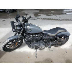 2022 HARLEY-DAVIDSON XL883 N 1HD4LE213NB412645 45708014