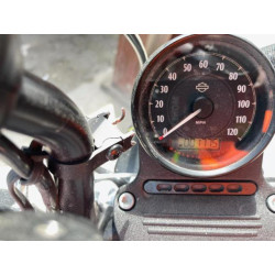 2022 HARLEY-DAVIDSON XL883 N 1HD4LE213NB412645 45708014