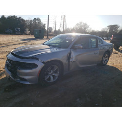 2015 DODGE CHARGER