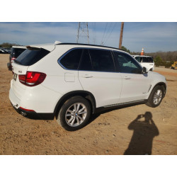2015 BMW X5