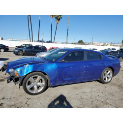 2012 DODGE CHARGER