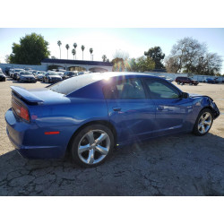 2012 DODGE CHARGER