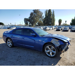 2012 DODGE CHARGER