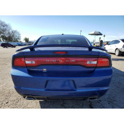 2012 DODGE CHARGER