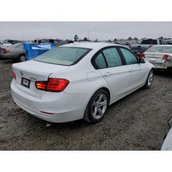 2014 BMW 3 SERIES