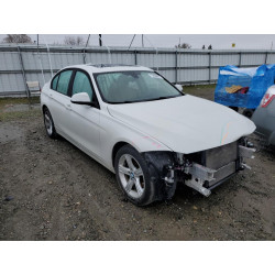 2014 BMW 3 SERIES