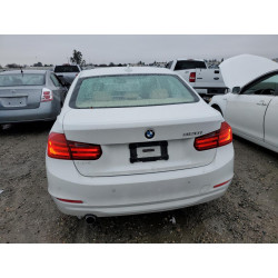 2014 BMW 3 SERIES
