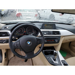 2014 BMW 3 SERIES