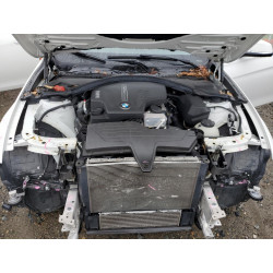 2014 BMW 3 SERIES