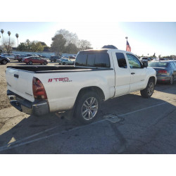 2007 TOYOTA TACOMA