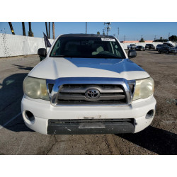 2007 TOYOTA TACOMA
