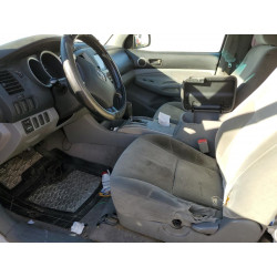 2007 TOYOTA TACOMA