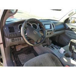 2007 TOYOTA TACOMA