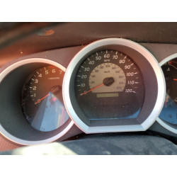 2007 TOYOTA TACOMA