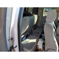 2007 TOYOTA TACOMA