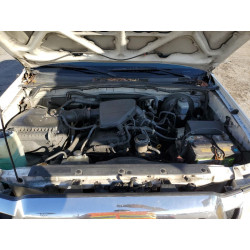 2007 TOYOTA TACOMA