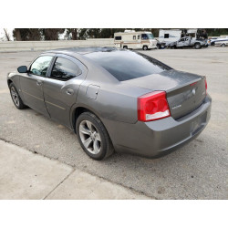 2010 DODGE CHARGER