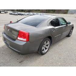 2010 DODGE CHARGER