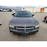 2010 DODGE CHARGER