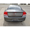 2010 DODGE CHARGER