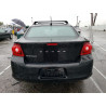 2012 DODGE AVENGER