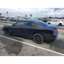 2014 DODGE CHARGER