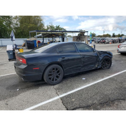 2014 DODGE CHARGER