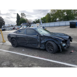 2014 DODGE CHARGER