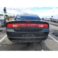 2014 DODGE CHARGER