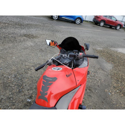 2009 KAWASAKI NINJA 250R