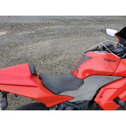 2009 KAWASAKI NINJA 250R