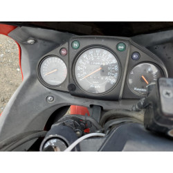 2009 KAWASAKI NINJA 250R