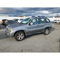 2006 BMW X5
